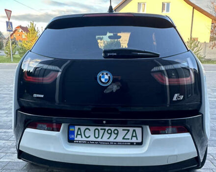 Белый БМВ И3, объемом двигателя 0 л и пробегом 161 тыс. км за 8500 $, фото 11 на Automoto.ua