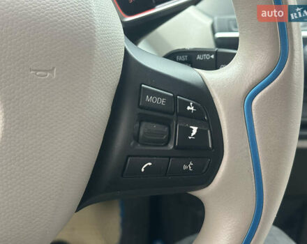 Белый БМВ И3, объемом двигателя 0 л и пробегом 140 тыс. км за 8999 $, фото 32 на Automoto.ua