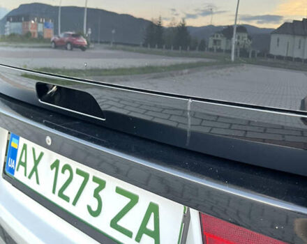 Білий БМВ І3, об'ємом двигуна 0 л та пробігом 87 тис. км за 13500 $, фото 7 на Automoto.ua