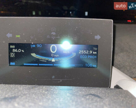 Белый БМВ И3, объемом двигателя 0 л и пробегом 128 тыс. км за 7100 $, фото 8 на Automoto.ua