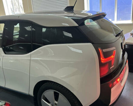 Белый БМВ И3, объемом двигателя 0 л и пробегом 139 тыс. км за 8000 $, фото 5 на Automoto.ua