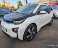 Белый БМВ И3, объемом двигателя 0 л и пробегом 130 тыс. км за 8999 $, фото 15 на Automoto.ua