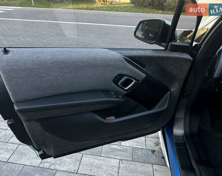 Белый БМВ И3, объемом двигателя 0 л и пробегом 161 тыс. км за 8500 $, фото 24 на Automoto.ua