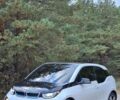 БМВ И3 2014 в Днепре (Днепропетровске) на Automoto.ua Белый БМВ И3, объемом двигателя 0 л и пробегом 145 тыс. км за 9200 $, фото 1 на Automoto.ua