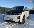 Білий БМВ І3, об'ємом двигуна 0 л та пробігом 130 тис. км за 8250 $, фото 24 на Automoto.ua