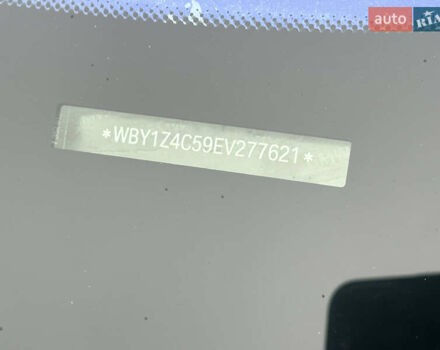 Белый БМВ И3, объемом двигателя 0 л и пробегом 140 тыс. км за 8999 $, фото 24 на Automoto.ua