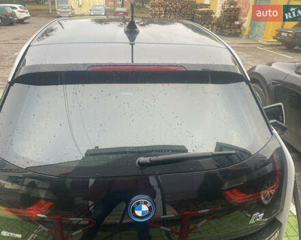 Белый БМВ И3, объемом двигателя 0 л и пробегом 90 тыс. км за 7999 $, фото 8 на Automoto.ua