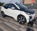 Білий БМВ І3, об'ємом двигуна 0 л та пробігом 122 тис. км за 9600 $, фото 1 на Automoto.ua
