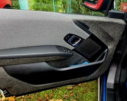 Белый БМВ И3, объемом двигателя 0 л и пробегом 94 тыс. км за 8200 $, фото 18 на Automoto.ua