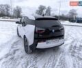 Білий БМВ І3, об'ємом двигуна 0.65 л та пробігом 160 тис. км за 9900 $, фото 8 на Automoto.ua