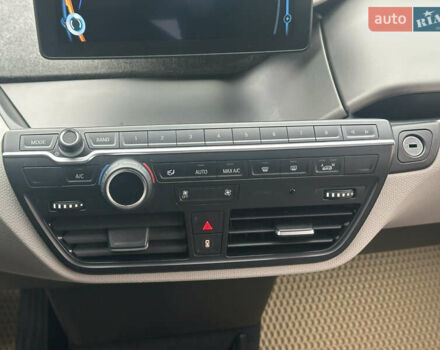 Белый БМВ И3, объемом двигателя 0 л и пробегом 140 тыс. км за 8999 $, фото 30 на Automoto.ua