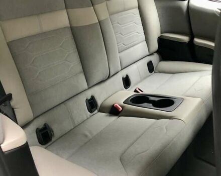 Белый БМВ И3, объемом двигателя 0 л и пробегом 145 тыс. км за 8900 $, фото 12 на Automoto.ua