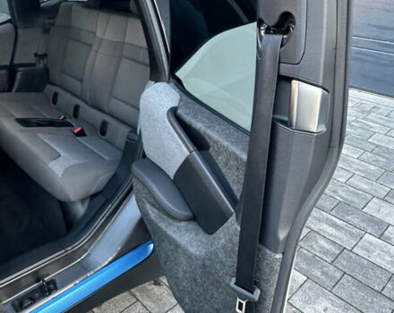 Белый БМВ И3, объемом двигателя 0 л и пробегом 161 тыс. км за 8500 $, фото 15 на Automoto.ua