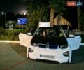 Белый БМВ И3, объемом двигателя 0 л и пробегом 114 тыс. км за 10600 $, фото 1 на Automoto.ua