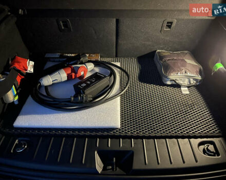 Білий БМВ І3, об'ємом двигуна 0 л та пробігом 87 тис. км за 13500 $, фото 14 на Automoto.ua