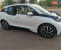Белый БМВ И3, объемом двигателя 0 л и пробегом 150 тыс. км за 8499 $, фото 12 на Automoto.ua