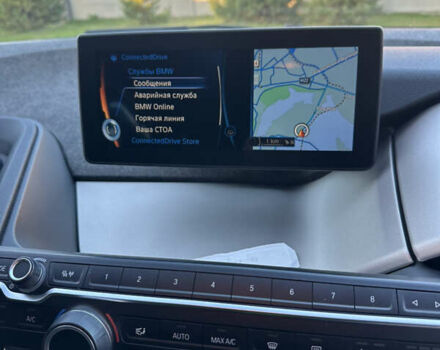 Белый БМВ И3, объемом двигателя 0 л и пробегом 161 тыс. км за 8500 $, фото 22 на Automoto.ua