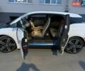 Білий БМВ І3, об'ємом двигуна 0 л та пробігом 138 тис. км за 8900 $, фото 7 на Automoto.ua