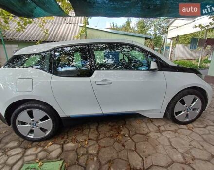 Белый БМВ И3, объемом двигателя 0 л и пробегом 107 тыс. км за 7800 $, фото 4 на Automoto.ua