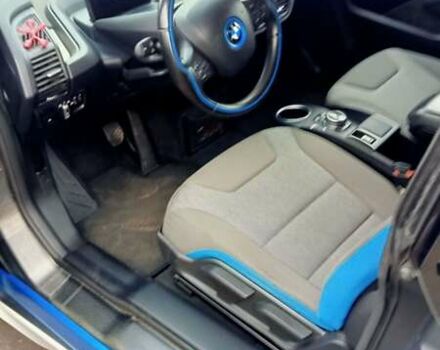 Білий БМВ І3, об'ємом двигуна 0 л та пробігом 100 тис. км за 9000 $, фото 3 на Automoto.ua