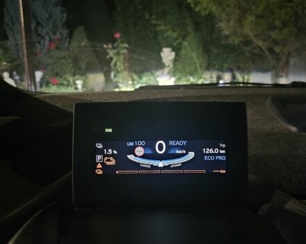 БМВ И3 2014 в Днепре (Днепропетровске) на Automoto.ua Белый БМВ И3, объемом двигателя 0 л и пробегом 145 тыс. км за 9200 $, фото 19 на Automoto.ua