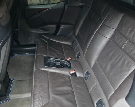 БМВ И3 2014 в Днепре (Днепропетровске) на Automoto.ua Белый БМВ И3, объемом двигателя 0 л и пробегом 145 тыс. км за 9200 $, фото 16 на Automoto.ua