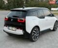 Белый БМВ И3, объемом двигателя 0 л и пробегом 105 тыс. км за 9300 $, фото 5 на Automoto.ua