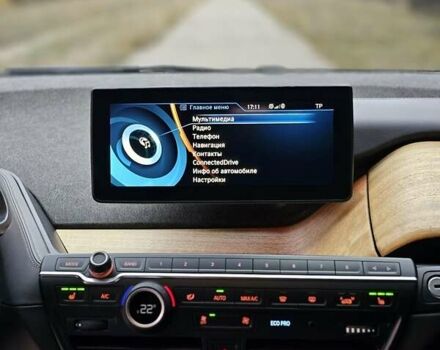 БМВ И3 2014 в Днепре (Днепропетровске) на Automoto.ua Белый БМВ И3, объемом двигателя 0 л и пробегом 145 тыс. км за 9200 $, фото 14 на Automoto.ua