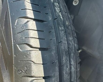 Білий БМВ І3, об'ємом двигуна 0 л та пробігом 171 тис. км за 8900 $, фото 12 на Automoto.ua