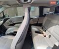Білий БМВ І3, об'ємом двигуна 0 л та пробігом 101 тис. км за 8500 $, фото 17 на Automoto.ua