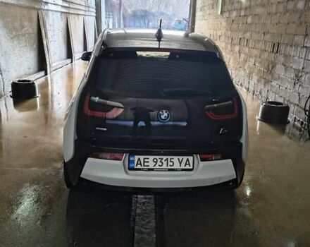 Белый БМВ И3, объемом двигателя 0 л и пробегом 82 тыс. км за 9100 $, фото 3 на Automoto.ua