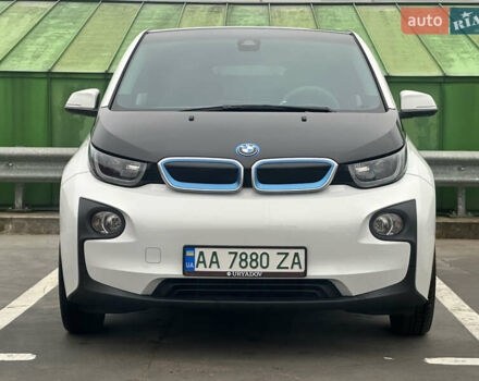 Белый БМВ И3, объемом двигателя 0 л и пробегом 140 тыс. км за 8999 $, фото 3 на Automoto.ua