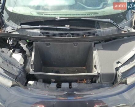 Белый БМВ И3, объемом двигателя 0 л и пробегом 170 тыс. км за 1600 $, фото 10 на Automoto.ua