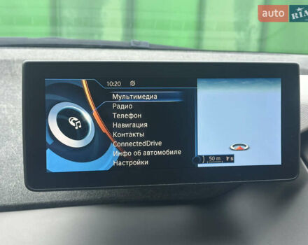 Белый БМВ И3, объемом двигателя 0 л и пробегом 140 тыс. км за 8999 $, фото 27 на Automoto.ua