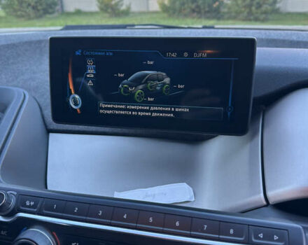 Белый БМВ И3, объемом двигателя 0 л и пробегом 161 тыс. км за 8500 $, фото 19 на Automoto.ua