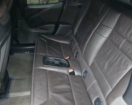 БМВ И3 2014 в Днепре (Днепропетровске) на Automoto.ua Белый БМВ И3, объемом двигателя 0 л и пробегом 145 тыс. км за 9200 $, фото 15 на Automoto.ua