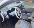 Белый БМВ И3, объемом двигателя 0 л и пробегом 148 тыс. км за 12300 $, фото 12 на Automoto.ua
