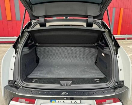 Белый БМВ И3, объемом двигателя 0 л и пробегом 138 тыс. км за 13500 $, фото 10 на Automoto.ua