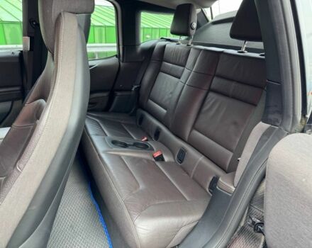 Белый БМВ И3, объемом двигателя 0 л и пробегом 138 тыс. км за 13500 $, фото 14 на Automoto.ua