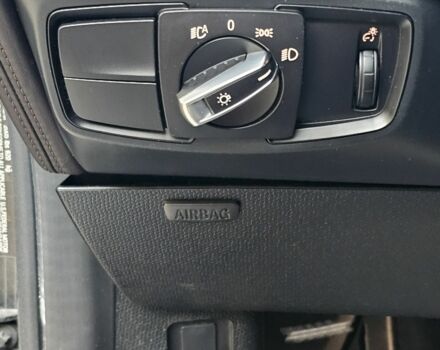 БМВ И3 2014 в Днепре (Днепропетровске) на Automoto.ua Белый БМВ И3, объемом двигателя 0 л и пробегом 145 тыс. км за 9200 $, фото 12 на Automoto.ua