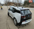 Білий БМВ І3, об'ємом двигуна 0 л та пробігом 190 тис. км за 10900 $, фото 5 на Automoto.ua