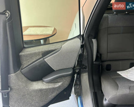 Белый БМВ И3, объемом двигателя 0 л и пробегом 139 тыс. км за 8000 $, фото 13 на Automoto.ua