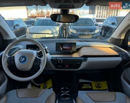 Белый БМВ И3, объемом двигателя 0 л и пробегом 72 тыс. км за 9800 $, фото 13 на Automoto.ua