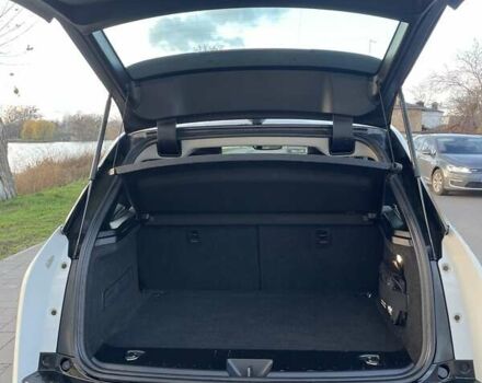 Белый БМВ И3, объемом двигателя 0 л и пробегом 144 тыс. км за 7600 $, фото 7 на Automoto.ua