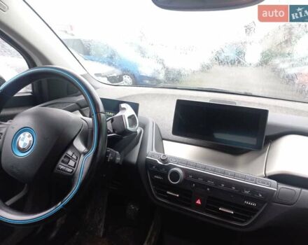 Белый БМВ И3, объемом двигателя 0 л и пробегом 98 тыс. км за 7500 $, фото 7 на Automoto.ua