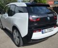Белый БМВ И3, объемом двигателя 0 л и пробегом 114 тыс. км за 8490 $, фото 7 на Automoto.ua