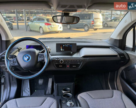 Белый БМВ И3, объемом двигателя 0 л и пробегом 90 тыс. км за 9500 $, фото 8 на Automoto.ua