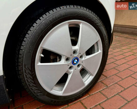 Білий БМВ І3, об'ємом двигуна 0 л та пробігом 119 тис. км за 8800 $, фото 32 на Automoto.ua
