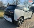 Белый БМВ И3, объемом двигателя 0.65 л и пробегом 120 тыс. км за 11000 $, фото 3 на Automoto.ua