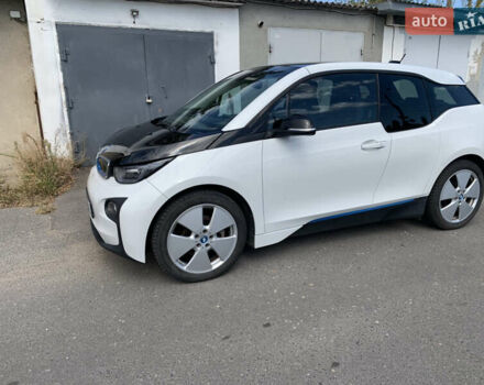 Белый БМВ И3, объемом двигателя 0 л и пробегом 167 тыс. км за 9800 $, фото 41 на Automoto.ua
